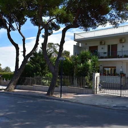 Golden Bay Bed & Breakfast Trani Luaran gambar