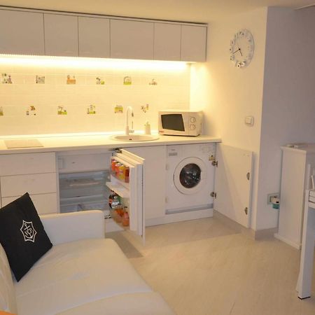Golden Bay Bed & Breakfast Trani Luaran gambar