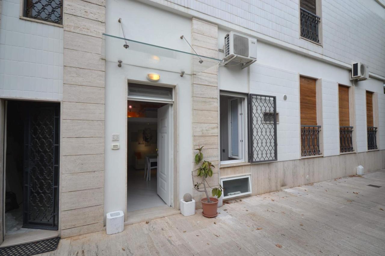 Golden Bay Bed & Breakfast Trani Luaran gambar