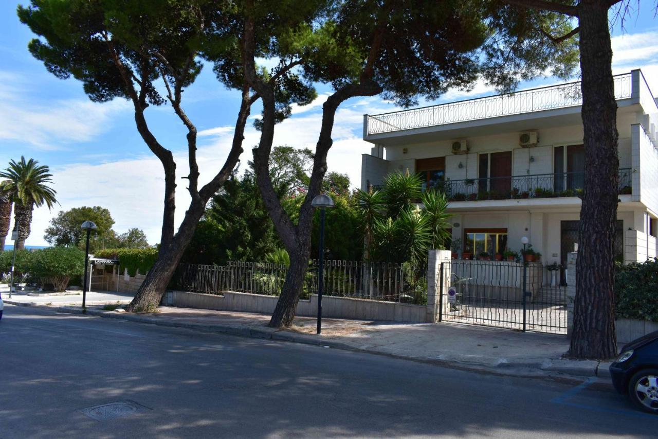 Golden Bay Bed & Breakfast Trani Luaran gambar