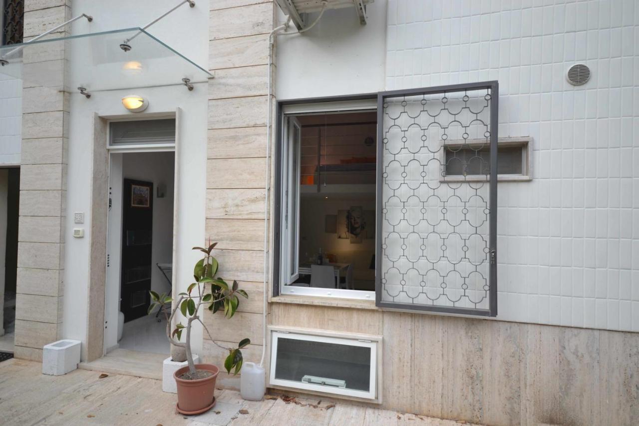 Golden Bay Bed & Breakfast Trani Luaran gambar
