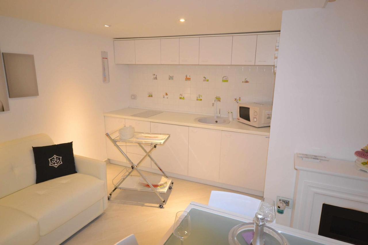 Golden Bay Bed & Breakfast Trani Luaran gambar
