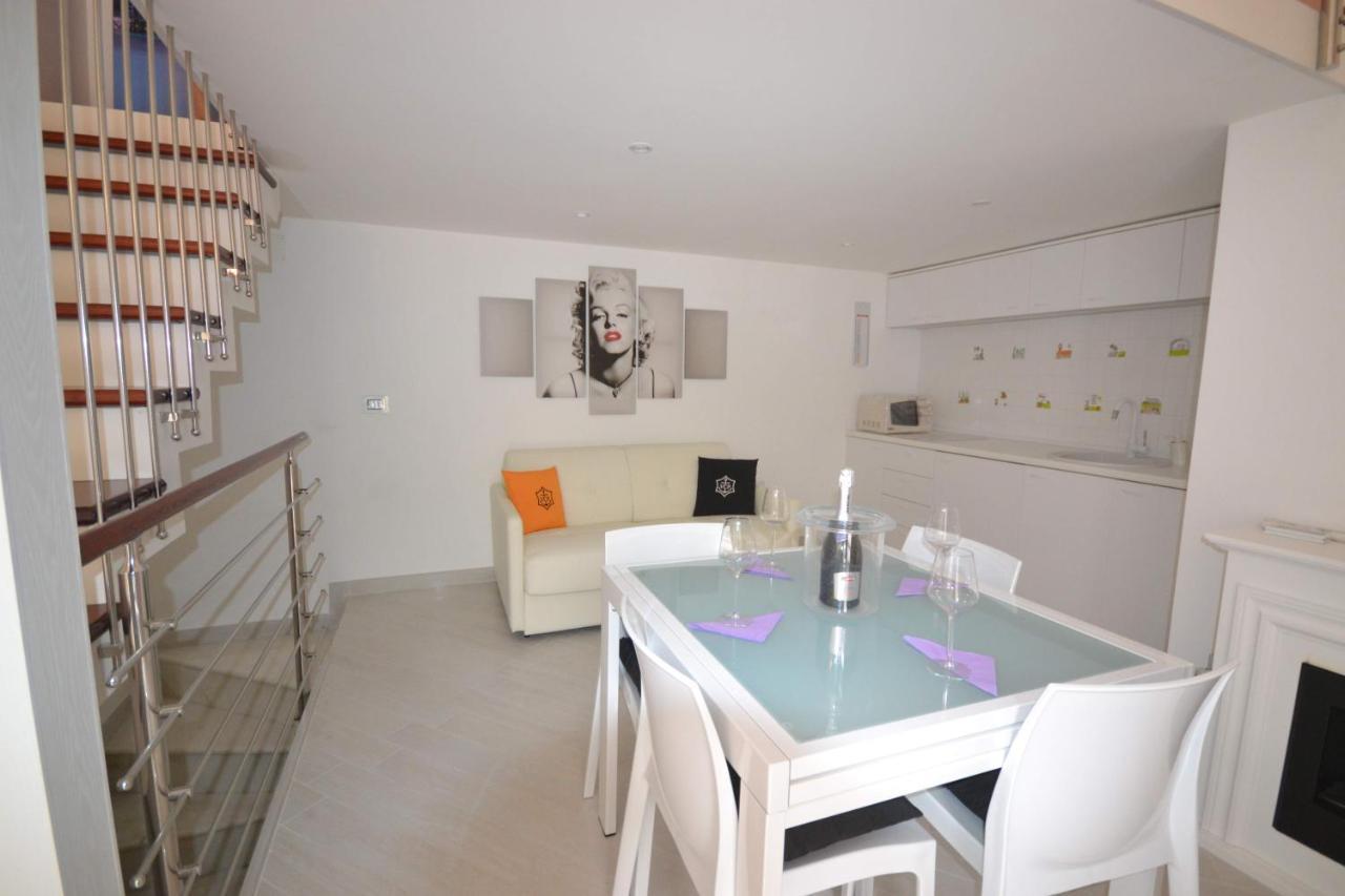Golden Bay Bed & Breakfast Trani Luaran gambar