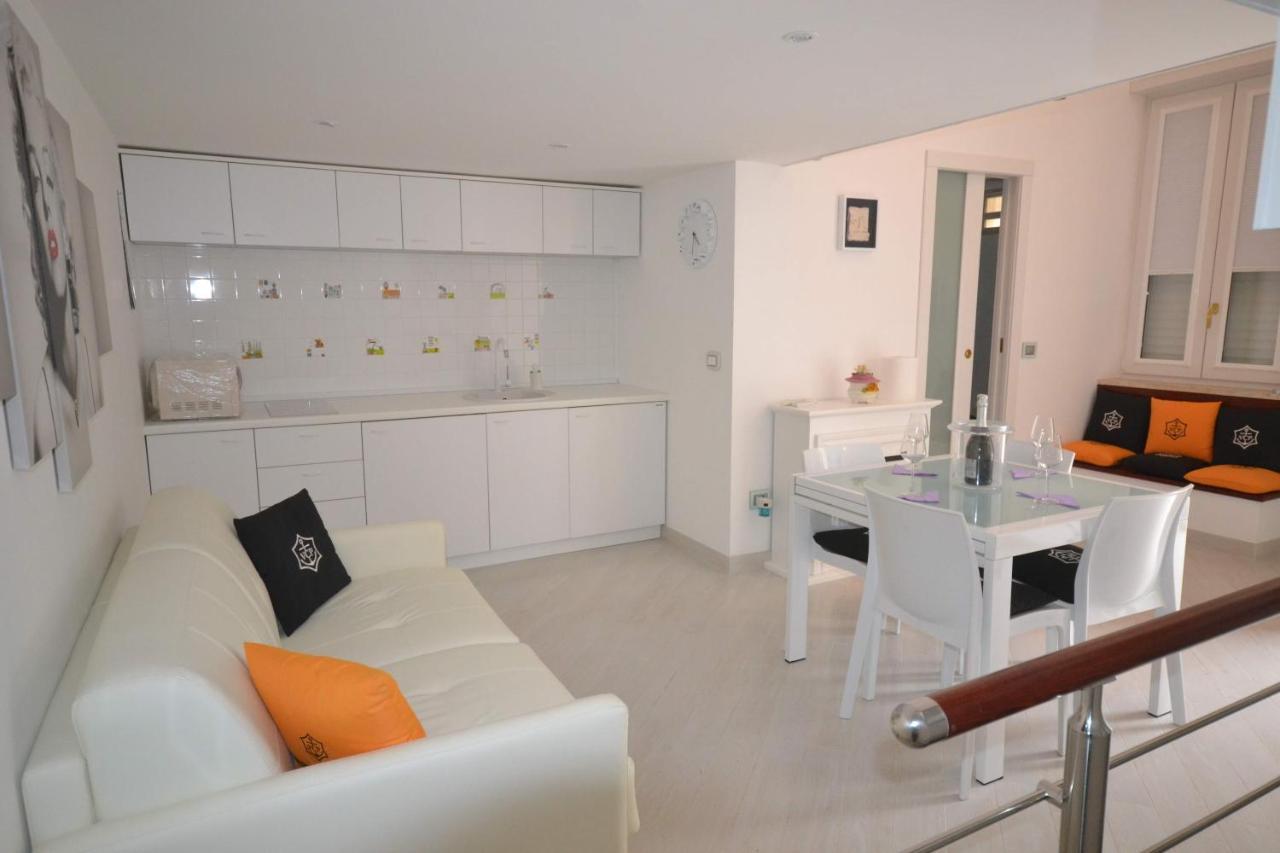 Golden Bay Bed & Breakfast Trani Luaran gambar