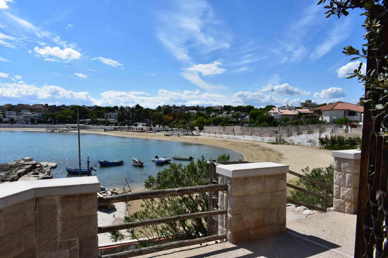 Golden Bay Bed & Breakfast Trani Luaran gambar