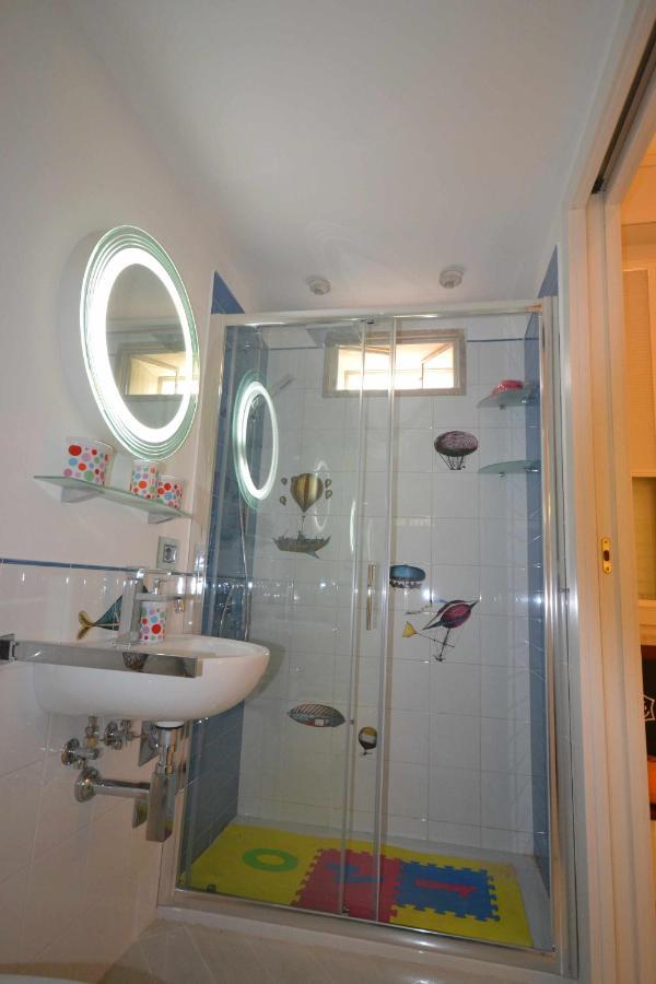 Golden Bay Bed & Breakfast Trani Luaran gambar