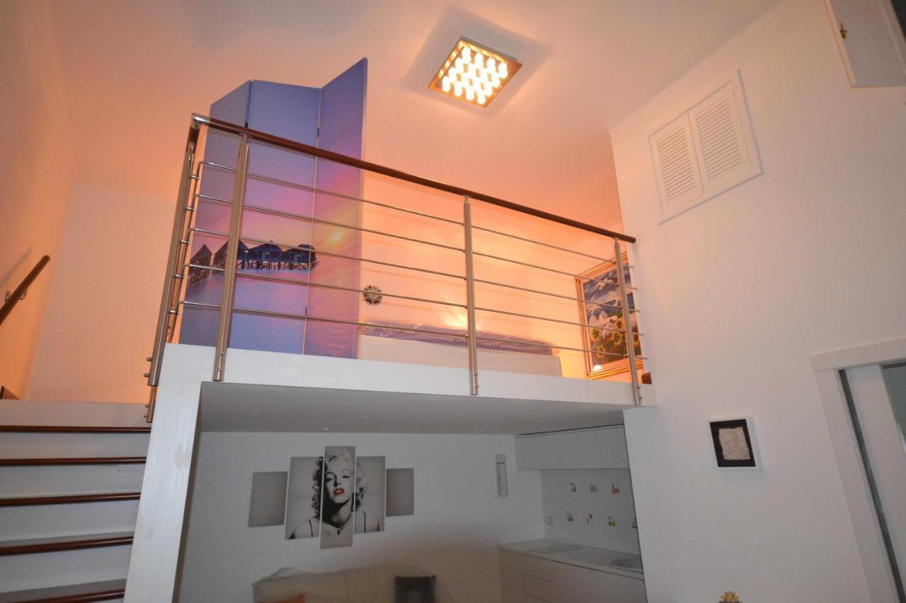Golden Bay Bed & Breakfast Trani Luaran gambar