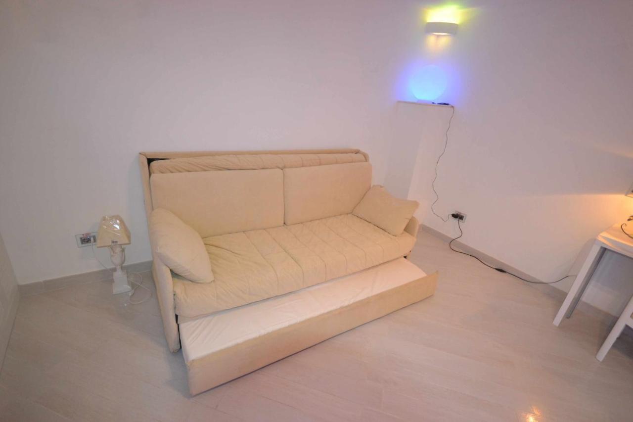 Golden Bay Bed & Breakfast Trani Luaran gambar